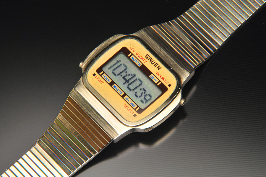 Rocket Watches