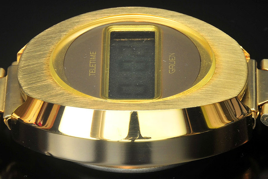 Rocket Watches