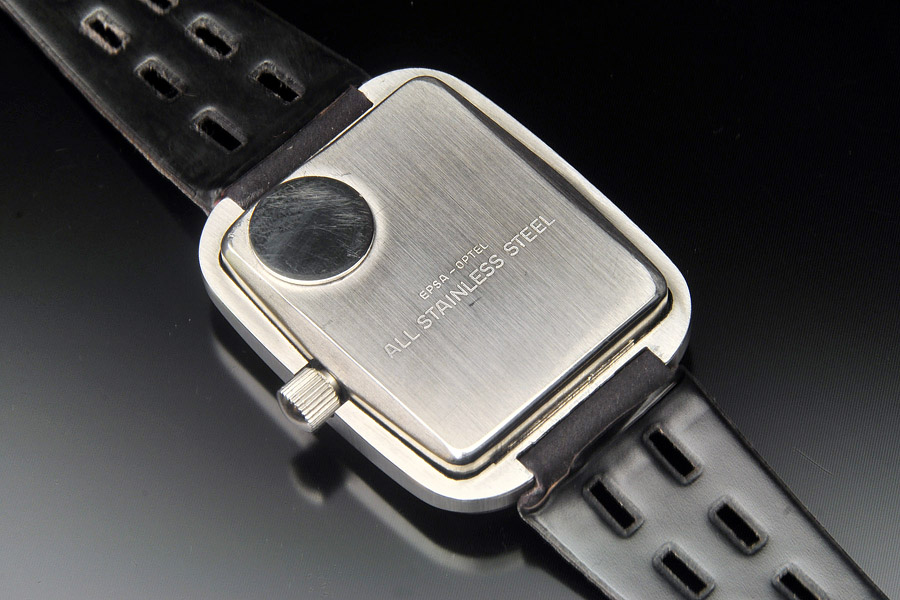 Rocket Watches