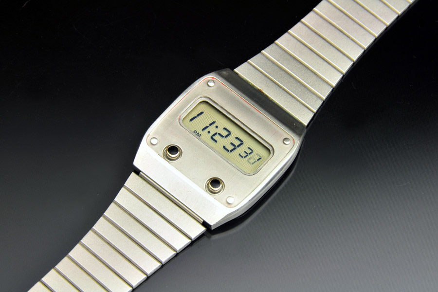 Rocket Watches