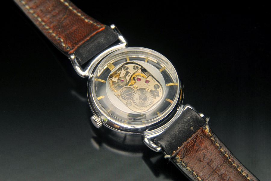 Rocket Watches