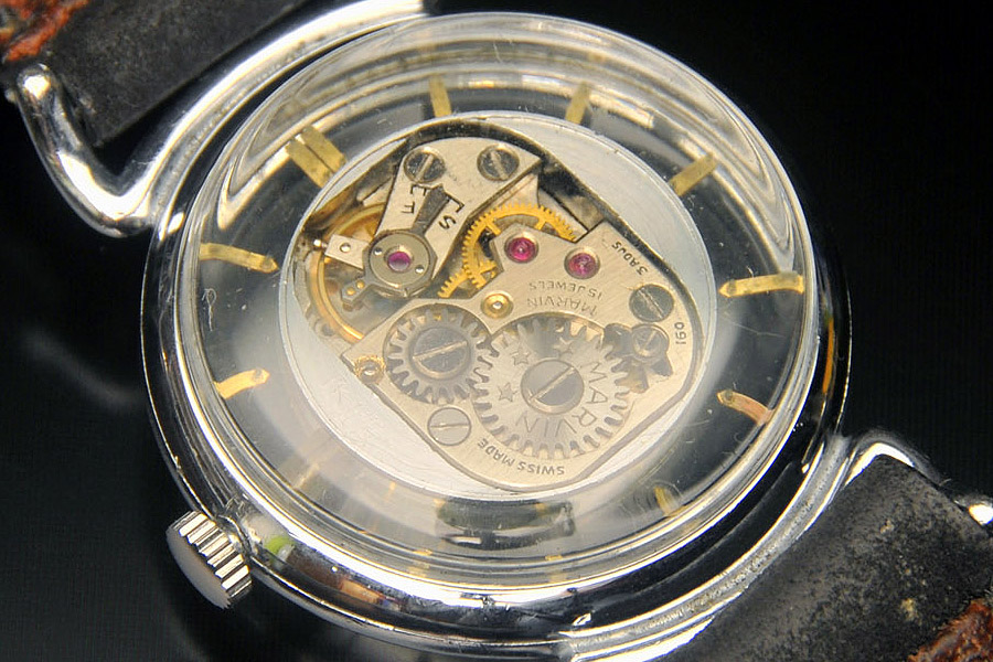 Rocket Watches